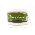 White Cotton Buds - 300ct