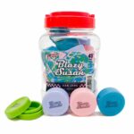 dab jars - display - 45 mm