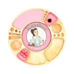 Birch Blazy Susan Tray