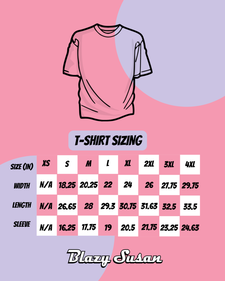 t-shirt-sizing-guide