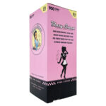 900ct Pre Rolled Cones Pink Cones 1-1/4