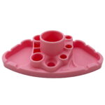 Pink Deluxe Dab Station