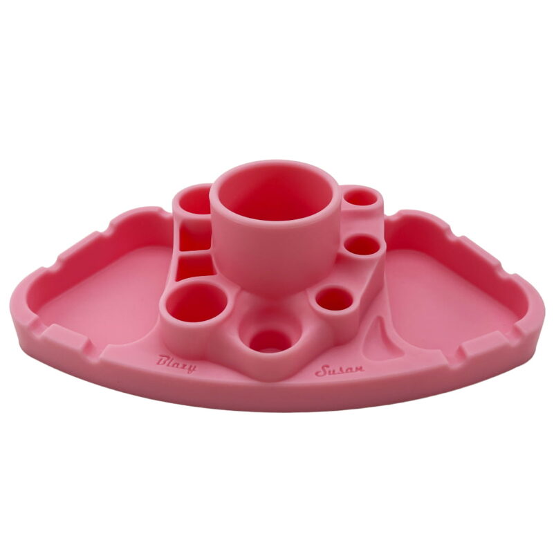 Pink Deluxe Dab Station