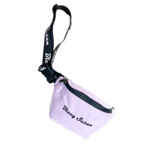 Purple Fanny Pack