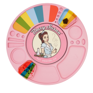 tray kit colors