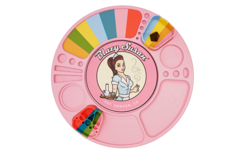 tray kit colors