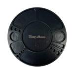 black blazy susan tray