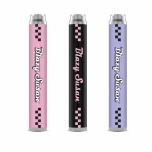 classic pen batteries - 3 colors