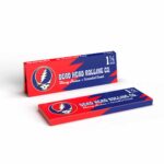 grateful dead- 1-1-4 rolling paper