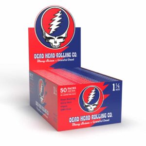 grateful dead full box - 1-1-4