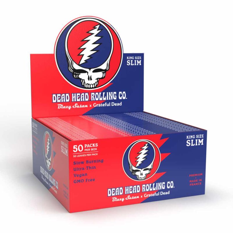 grateful dead full box - kss