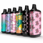 secret box batteries - 6 Designs