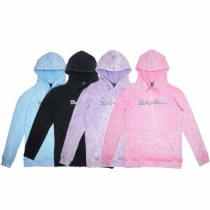 sweatsuit hoodies - all colors