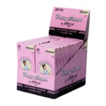 filter tips - 10ct - display box - pink - reg