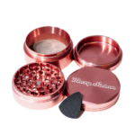 Pink Grinder