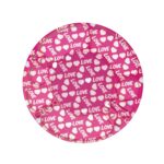 Light Pink Love Tray