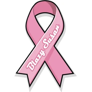 Breast Cancer Awareness Kit Ribbon