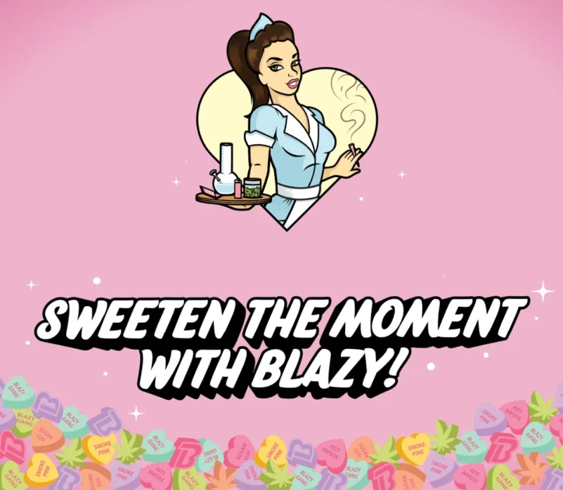 Valentines Retail Bundle