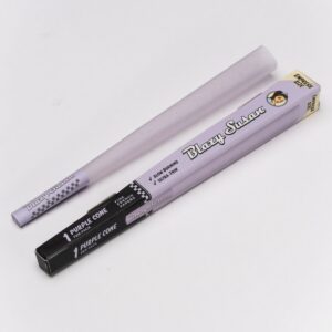 Empress Cone - Purple