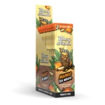 Mango Wraps - display box